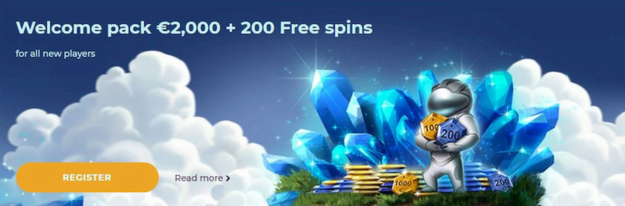 Casoo Casino Casino Gaming